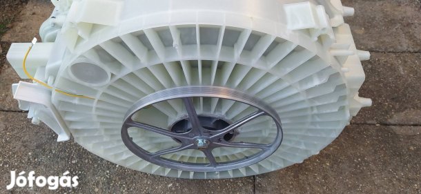 Samsung mosógép dob 8 kg ecobubble WW8NK52E0VW