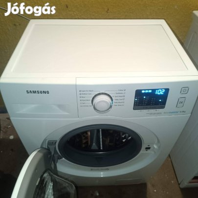 Samsung mosógép garanciával 