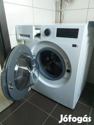 Samsung mosógép szárítógép mosó-szárítógép WD90DG5B15Bele 9kg