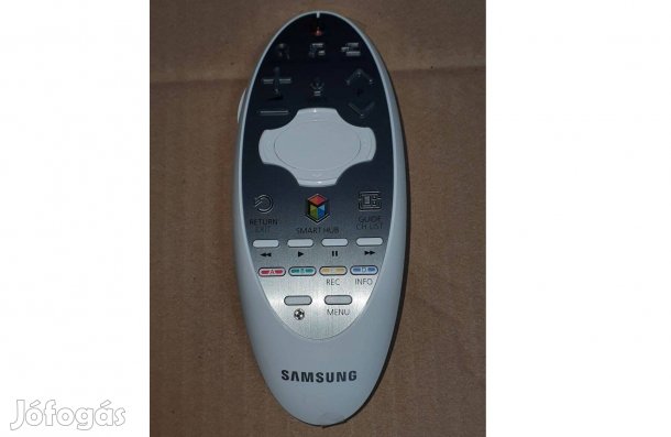 Samsung navigációs BN59-01182F eredeti távirányító