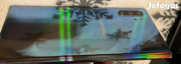 Samsung note 10 plus