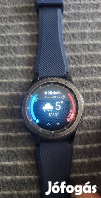 Samsung okos óra