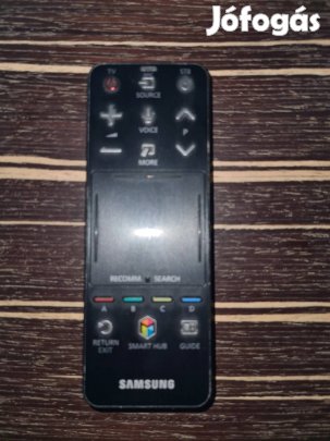 Samsung okos tv bluetooth távirányító 