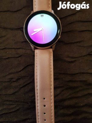 Samsung okosóra Galaxy Active 2