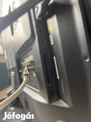 Samsung plasma tv 100x60 cm kepernyo