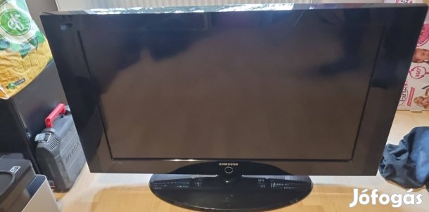 Samsung plazma tv