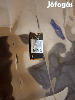 Samsung pm991 256GB ssd eladó