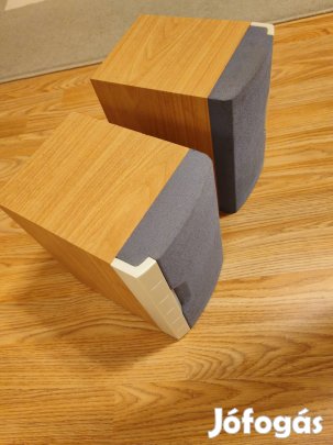 Samsung polc hangfal 6 Omh Bass reflex 40W