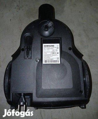 Samsung porszívó