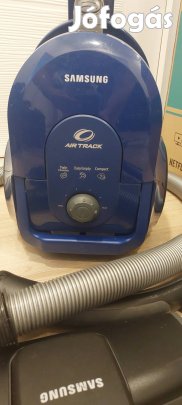 Samsung porszivó