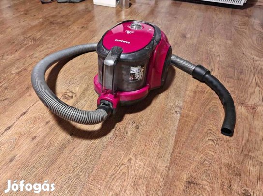 Samsung porszívó Vcma15QS eladó