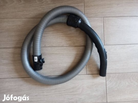 Samsung porszívó komplett gégecső (DJ97-01418E)