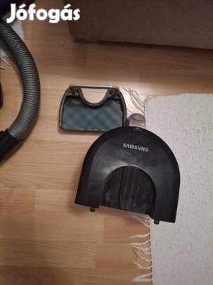Samsung porszívó tartály