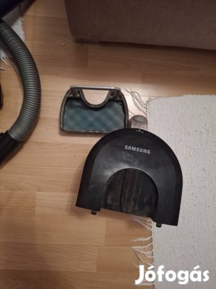 Samsung porszívó tartály 