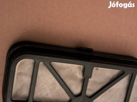 Samsung porzsák nélküli porszívóhoz szürő