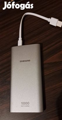Samsung powerbank 10000 mah