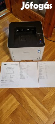 Samsung proxpress M3325ND lézer nyomtató 