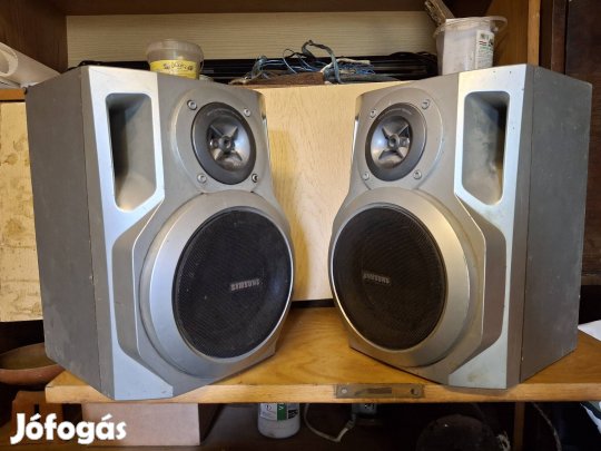 Samsung ps n25e hangfalpár