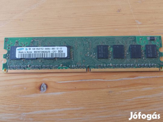 Samsung ram 1gb