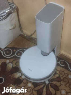 Samsung robot poszivo 