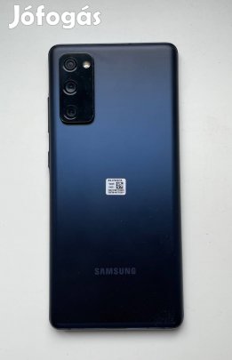 Samsung s20 fe 4g 128gb alig használt