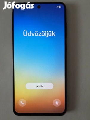 Samsung s21 fe mobiltelefon