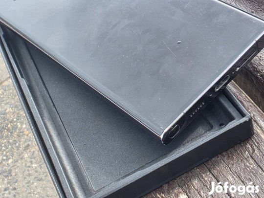 Samsung s23 ultra 255GB független