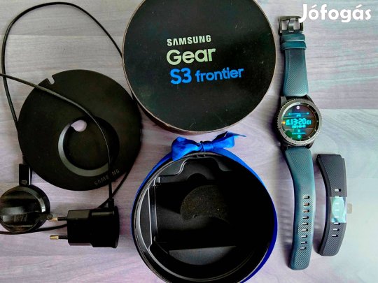 Samsung s3 frontier eladó