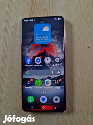 Samsung s 21,kítünő megvigyázott állapotban,független,eladó