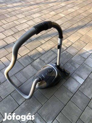 Samsung sc07m25g0wc porzsákos porszívó kiválló állapotban