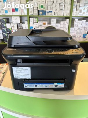 Samsung scx-4623f nyomtató/lézernyomtató