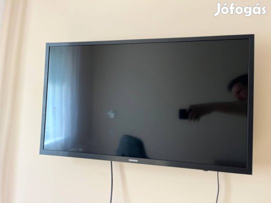 Samsung sík HD TV 32 81cm képátló