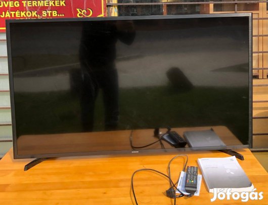 Samsung smart led TV 122 cm