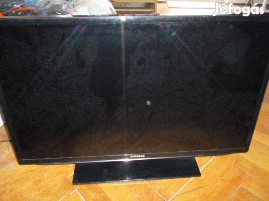 Samsung smart tv eladó