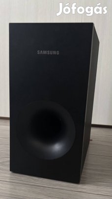 Samsung subwoofer