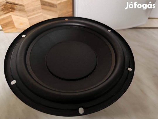 Samsung subwoofer-mélysugárzó 20cm