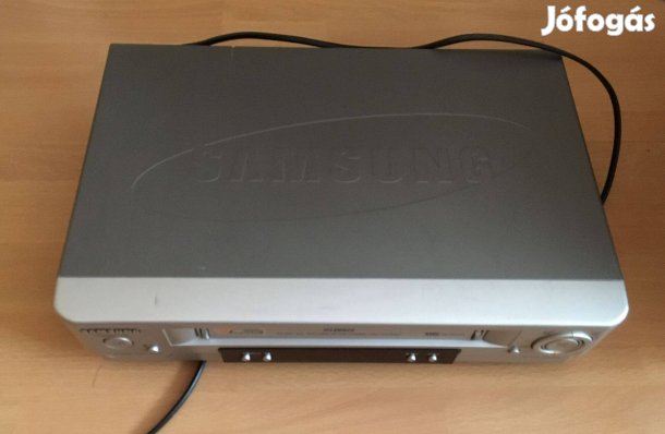 Samsung sv 451gx video