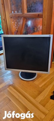 Samsung syncmaster 203B 20" monitor hibás 