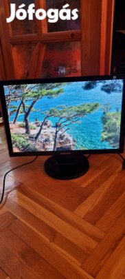 Samsung syncmaster 2243Lnx 22" monitor 