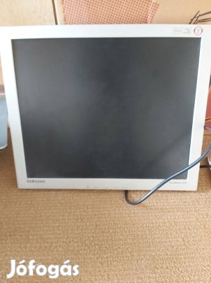 Samsung syncmaster 48 cm monitor