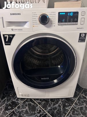 Samsung szárítógép