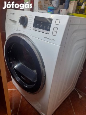 Samsung szárítógép 7kg