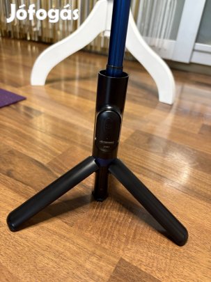 Samsung szelfibot, tripod 