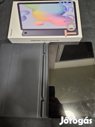 Samsung tablet s6 lite 2022