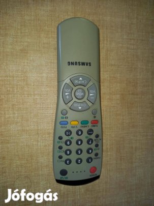 Samsung távirányító TV-hez
