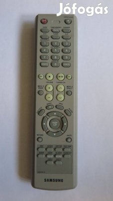 Samsung távirányító - AH59-01511A - HT-P10 házimozihoz