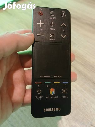 Samsung távirányító hibás 