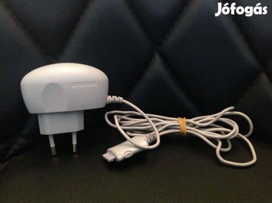 Samsung telefon töltő