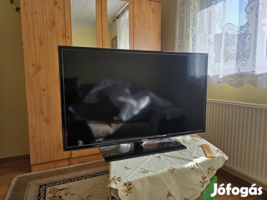 Samsung televízió alig használt állapotban eladó 