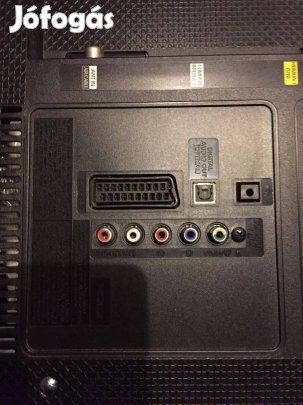 Samsung televízió led hibás